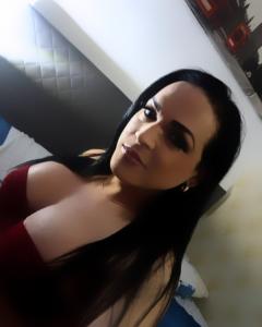 Travesti en Madrid: 