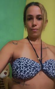 Chica busca chico en Alicante: 