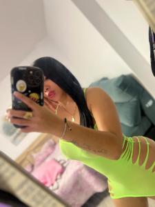 Chica busca chico en Badajoz: 