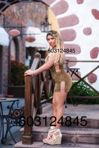 Chica busca chico en Tenerife: 