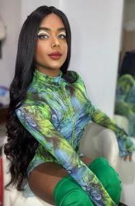 Transexual en Málaga: 