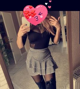 Chica busca chico en Castellón: 