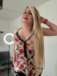 Transexual en Ciudad Real: 