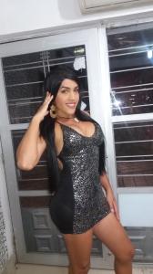Transexual en Pontevedra: 