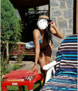 Chica busca chico en Toledo: 