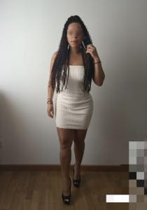 Chica busca chico en Lugo: 