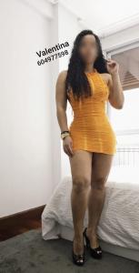 Chica busca chico en Lugo: 