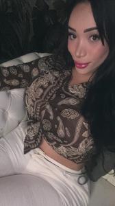 Travesti en Córdoba: 