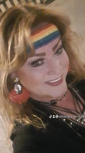 Travesti en Madrid: 