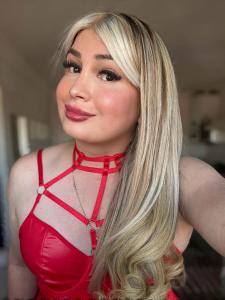 Transexual en Ciudad Real: 