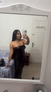 Chica busca chico en Sevilla: 