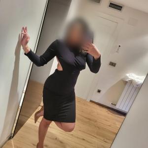 Chica busca chico en Almería: 