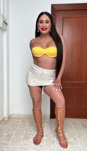 Travesti en Almería: 