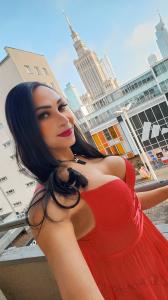 Transexual en Valencia: 