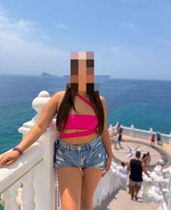 Chica busca chico en Sevilla: 