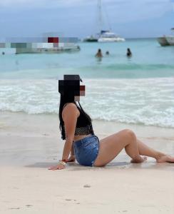 Chica busca chico en Sevilla: 