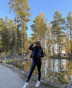 Chica busca chico en Madrid: 