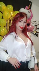Travesti en Pontevedra: Transexuales y Travestis