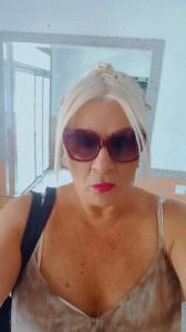 Transexual en Málaga: 