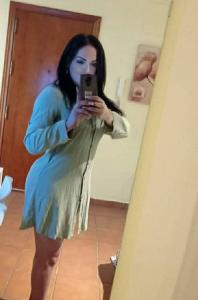 Travesti en Madrid: 