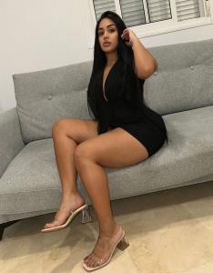 Chica busca chico en Sevilla: 