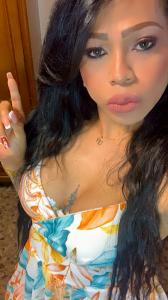 Transexual en Alicante: 