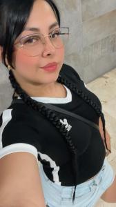 Chica busca chico en Almería: 