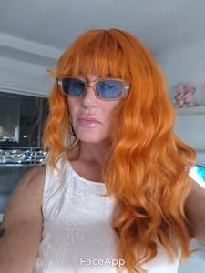 Transexual en Alicante: 