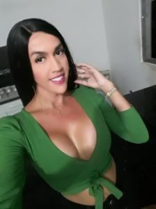 613469432: Transexual en La Coruña