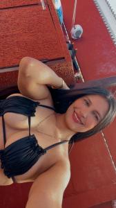 Chica busca chico en Alicante: 