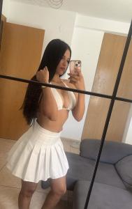 Chica busca chico en Alicante: 