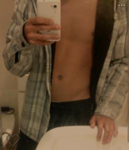 Chico busca chica en Madrid: 