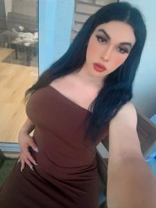 Transexual en Murcia: 