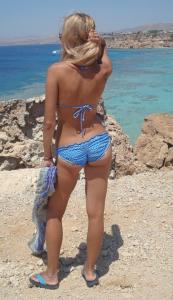 Chica busca chico en Alicante: 