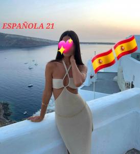 Chica busca chico en Alicante: 