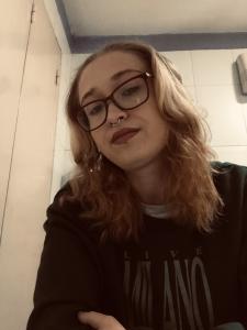 610884416: Chica busca chico en Madrid