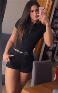 Chica busca chico en Barcelona: 
