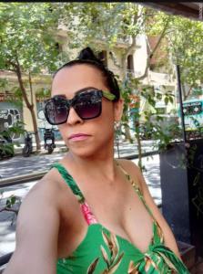 Transexual en Las Palmas: 