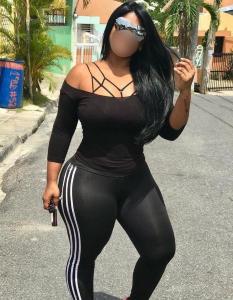 Chica busca chico en Málaga: 