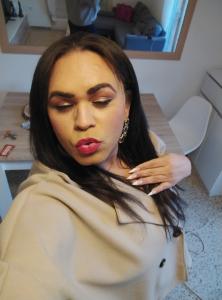 Transexual en Gerona: 