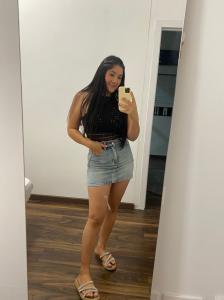 Chica busca chico en Madrid: 