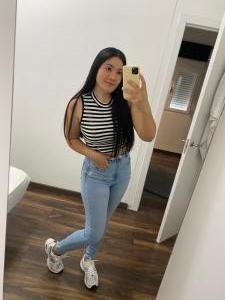 Chica busca chico en Madrid: 