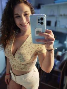 Chica busca chico en Barcelona: 