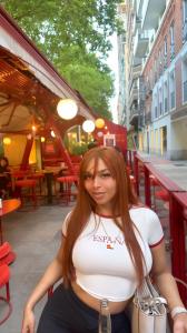 Chica busca chico en La Coruña: 