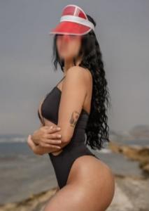 Chica busca chico en Almería: 