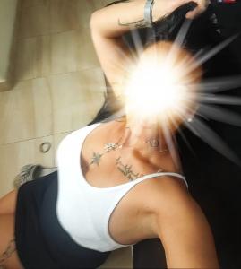 Chica busca chico en Huelva: 