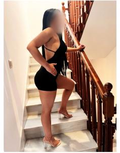 Chica busca chico en Las Palmas: 