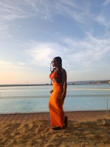 Chica busca chico en Málaga: 