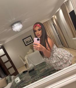 Travesti en Valladolid: 