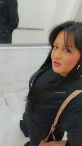 Chica busca chico en Málaga: 